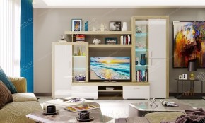 ОРЛАНДО Гостиная набор № 1 в Тобольске - tobolsk.ok-mebel.com | фото 4