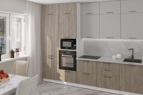 ПАРМА Кухонный гарнитур Экстра (3000 мм) в Тобольске - tobolsk.ok-mebel.com | фото