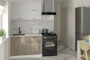 ПАРМА Кухонный гарнитур Лайт 1200 мм в Тобольске - tobolsk.ok-mebel.com | фото