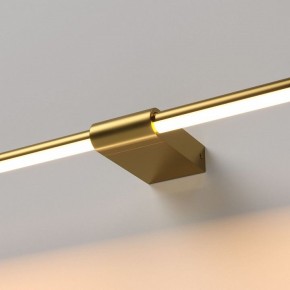 Подсветка для картины Elektrostandard Luar 40153/LED в Тобольске - tobolsk.ok-mebel.com | фото 2