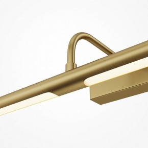 Подсветка для картины Maytoni Twinkle MIR266WL-L12BS3K в Тобольске - tobolsk.ok-mebel.com | фото 7