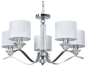 Подвесная люстра Arte Lamp Alhena A4091LM-5CC в Тобольске - tobolsk.ok-mebel.com | фото
