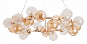 Подвесная люстра Arte Lamp Etereo A5261LM-25GO в Тобольске - tobolsk.ok-mebel.com | фото