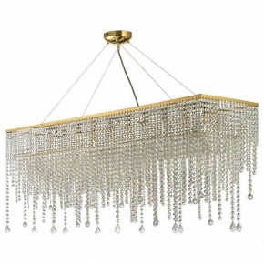 Подвесная люстра Arti Lampadari Milano Milano E 1.5.120X30.105 G в Тобольске - tobolsk.ok-mebel.com | фото 2