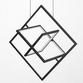 Подвесная люстра Citilux Cube CL719241 в Тобольске - tobolsk.ok-mebel.com | фото