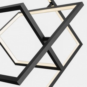 Подвесная люстра Citilux Cube CL719241 в Тобольске - tobolsk.ok-mebel.com | фото 11