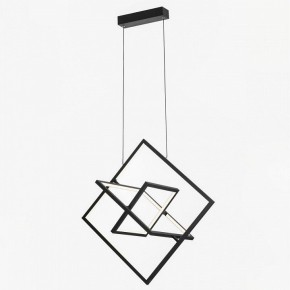 Подвесная люстра Citilux Cube CL719241 в Тобольске - tobolsk.ok-mebel.com | фото 3