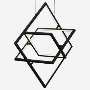 Подвесная люстра Citilux Cube CL719241 в Тобольске - tobolsk.ok-mebel.com | фото 6