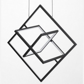 Подвесная люстра Citilux Cube CL719241 в Тобольске - tobolsk.ok-mebel.com | фото 8
