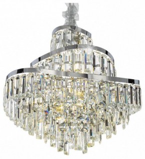 Подвесная люстра Citilux Naiad CL315151 в Тобольске - tobolsk.ok-mebel.com | фото