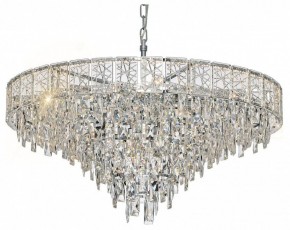 Подвесная люстра Citilux Sagrada CL317281 в Тобольске - tobolsk.ok-mebel.com | фото