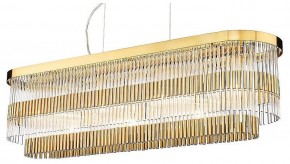 Подвесная люстра Divinare Brillante 6813/17 SP-7 в Тобольске - tobolsk.ok-mebel.com | фото