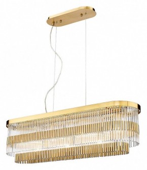 Подвесная люстра Divinare Brillante 6813/17 SP-7 в Тобольске - tobolsk.ok-mebel.com | фото 2