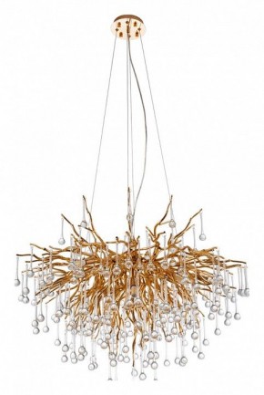 Подвесная люстра Divinare Salice 3132/01 SP-10 в Тобольске - tobolsk.ok-mebel.com | фото 2