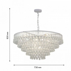 Подвесная люстра Favourite Boonden 4604-8P в Тобольске - tobolsk.ok-mebel.com | фото 6