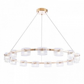 Подвесная люстра Favourite Ori 4248-15P в Тобольске - tobolsk.ok-mebel.com | фото 2