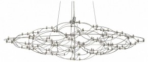 Подвесная люстра Favourite Thinner 4305-8P в Тобольске - tobolsk.ok-mebel.com | фото
