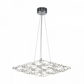 Подвесная люстра Favourite Thinner 4305-8P в Тобольске - tobolsk.ok-mebel.com | фото 3