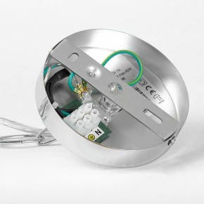 Подвесная люстра LGO Idaho LSP-8986 в Тобольске - tobolsk.ok-mebel.com | фото 6