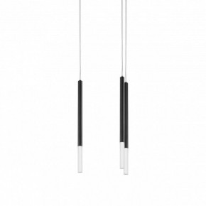 Подвесная люстра Lightstar Tubo L3T747147 в Тобольске - tobolsk.ok-mebel.com | фото 2