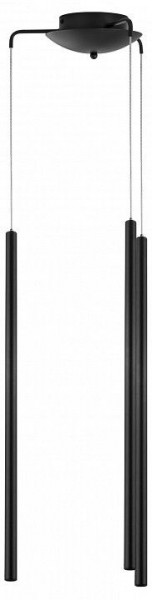 Подвесная люстра Lightstar Tubo L3T747347 в Тобольске - tobolsk.ok-mebel.com | фото