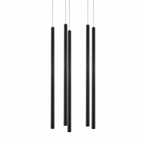 Подвесная люстра Lightstar Tubo L5T747347 в Тобольске - tobolsk.ok-mebel.com | фото 2