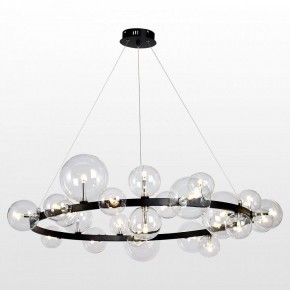 Подвесная люстра Lussole Bubbles LSP-8396 в Тобольске - tobolsk.ok-mebel.com | фото 3