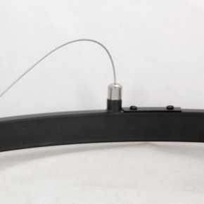 Подвесная люстра Lussole Bubbles LSP-8396 в Тобольске - tobolsk.ok-mebel.com | фото 8