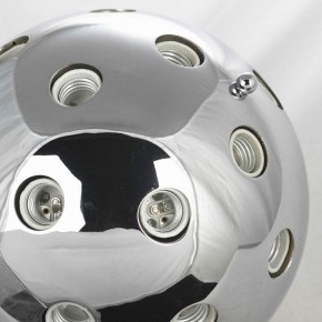 Подвесная люстра Lussole Haines LSP-8406 в Тобольске - tobolsk.ok-mebel.com | фото 5