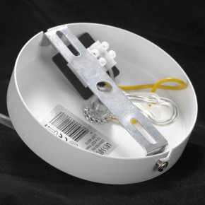 Подвесная люстра Lussole Kenner LSP-8270 в Тобольске - tobolsk.ok-mebel.com | фото 5