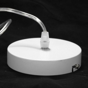 Подвесная люстра Lussole Kenner LSP-8270 в Тобольске - tobolsk.ok-mebel.com | фото 6