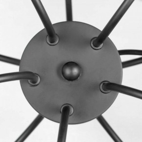 Подвесная люстра Lussole Roosevelt LSP-8198 в Тобольске - tobolsk.ok-mebel.com | фото 4