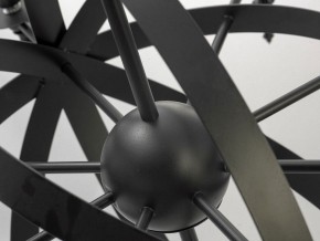 Подвесная люстра Lussole Utica LSP-9300 в Тобольске - tobolsk.ok-mebel.com | фото 6