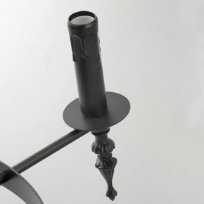 Подвесная люстра Lussole Utica LSP-9300 в Тобольске - tobolsk.ok-mebel.com | фото 8