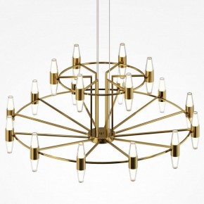 Подвесная люстра Maytoni Arana MOD401PL-L108BS3K в Тобольске - tobolsk.ok-mebel.com | фото
