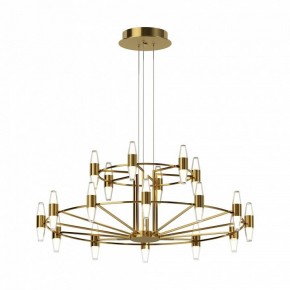 Подвесная люстра Maytoni Arana MOD401PL-L108BS3K в Тобольске - tobolsk.ok-mebel.com | фото 2