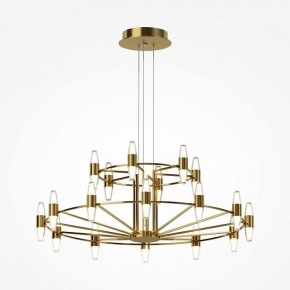Подвесная люстра Maytoni Arana MOD401PL-L108BS3K в Тобольске - tobolsk.ok-mebel.com | фото 3