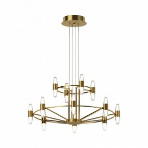 Подвесная люстра Maytoni Arana MOD401PL-L72BS3K в Тобольске - tobolsk.ok-mebel.com | фото 2
