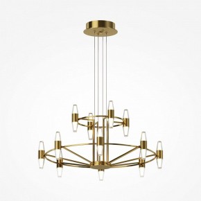 Подвесная люстра Maytoni Arana MOD401PL-L72BS3K в Тобольске - tobolsk.ok-mebel.com | фото 3