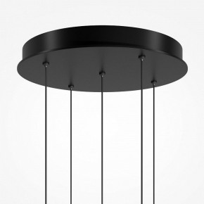 Подвесная люстра Maytoni Bubble dream MOD383PL-L16BBS3K в Тобольске - tobolsk.ok-mebel.com | фото 6