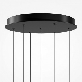 Подвесная люстра Maytoni Bubble dream MOD383PL-L20BBS3K в Тобольске - tobolsk.ok-mebel.com | фото 6