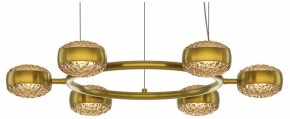 Подвесная люстра Maytoni Mind MOD299PL-L60BS3K в Тобольске - tobolsk.ok-mebel.com | фото