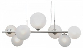 Подвесная люстра Moderli Renny V11467-7P в Тобольске - tobolsk.ok-mebel.com | фото