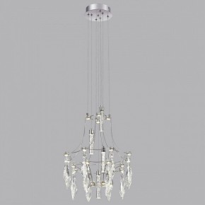 Подвесная люстра Odeon Light Flamenco 6699/35L в Тобольске - tobolsk.ok-mebel.com | фото 3