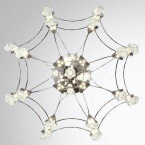 Подвесная люстра Odeon Light Flamenco 6699/35L в Тобольске - tobolsk.ok-mebel.com | фото 5