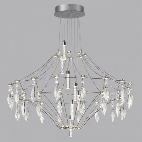 Подвесная люстра Odeon Light Flamenco 6699/51CL в Тобольске - tobolsk.ok-mebel.com | фото 3