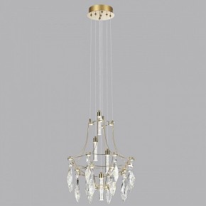 Подвесная люстра Odeon Light Flamenco 7000/35L в Тобольске - tobolsk.ok-mebel.com | фото 3