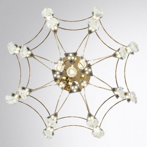 Подвесная люстра Odeon Light Flamenco 7000/35L в Тобольске - tobolsk.ok-mebel.com | фото 5