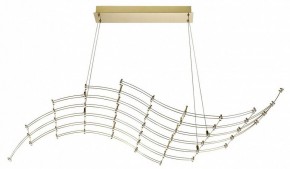 Подвесная люстра Odeon Light Welkin 7058/45L в Тобольске - tobolsk.ok-mebel.com | фото 2