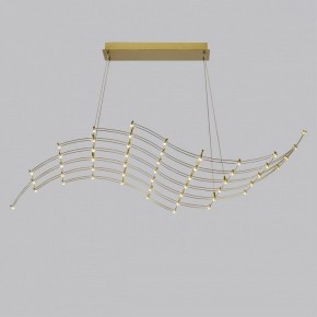 Подвесная люстра Odeon Light Welkin 7058/45L в Тобольске - tobolsk.ok-mebel.com | фото 3